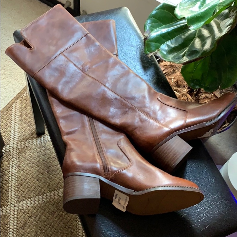 Franco Sarto Boots